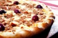 Pizza Atum Especial